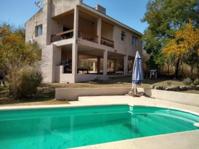 Casa en Villa Los Aromos